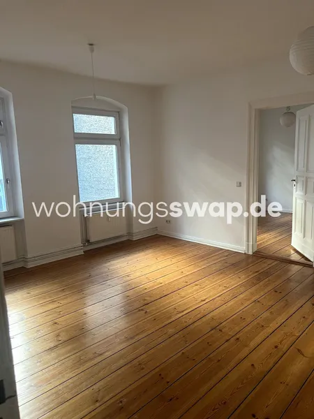 Wohnungstausch: Schwartzkopffstraße 6 — photo 1